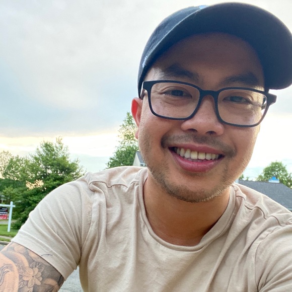 Meet your Posher, Ivan - Picture 1 of 1